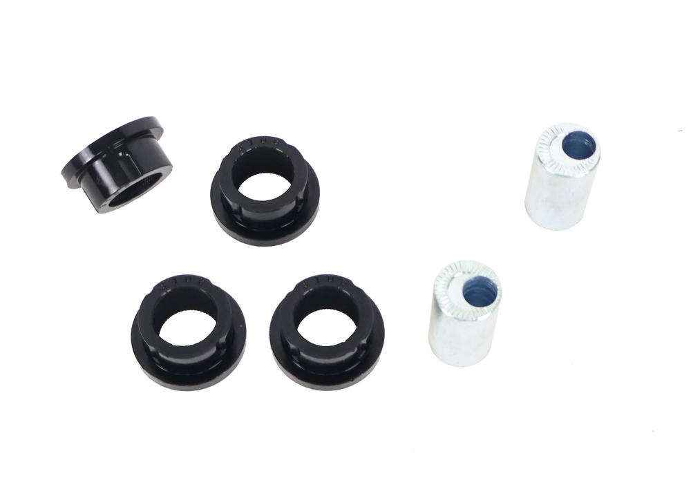 Rear Control Arm Lower-Inner Bush Kit - Double Offset to Suit Subaru BRZ, Impreza, Forester, Liberty and Toyota 86