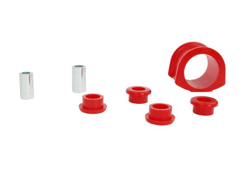 Front  Steering Rack and Pinion - Mount Bushing Kit