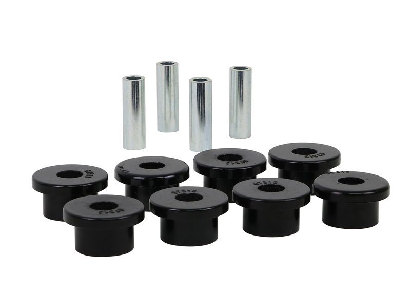 Rear Trailing Arm Lower - Bushing Kit