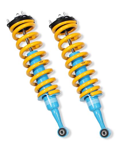 Go to 2 Inch 50mm Formula 4x4 Big Bore ReadyStrut Kit to suit Toyota LandCruiser 200 Series from 2007-2021