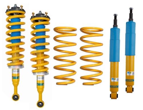 40mm Bilstein ReadyStrut Lift Kit to suit Toyota LandCruiser 200 Series 2007-2021