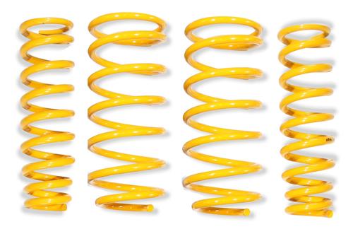 2 Inch 50mm Formula 4x4 Coil Spring Lift Kit to suit Toyota LandCruiser GR Sport 2021-on
