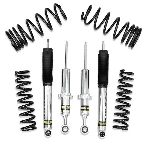 Go to 2 Inch 50mm Bilstein B60 Lift Kit to suit Toyota LandCruiser 300 Series 2021-on