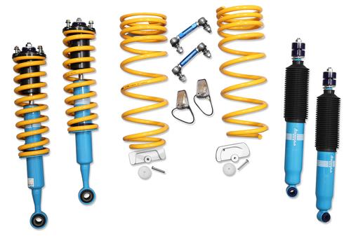 Go to 7600kg Formula 4x4 GCM Upgrade to suit LandCruiser 300 Series 2021-on
