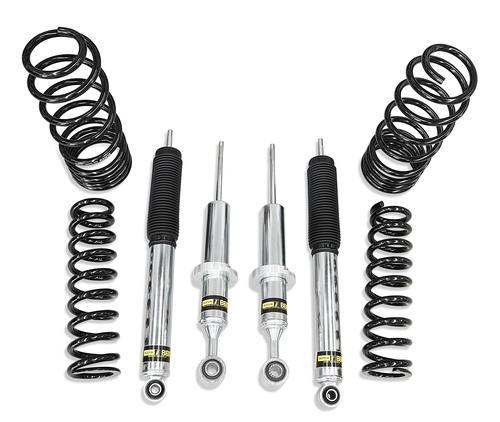 Go to 2 Inch 50mm Bilstein B60 Lift Kit to suit Toyota LandCruiser 300 Series 2021-on