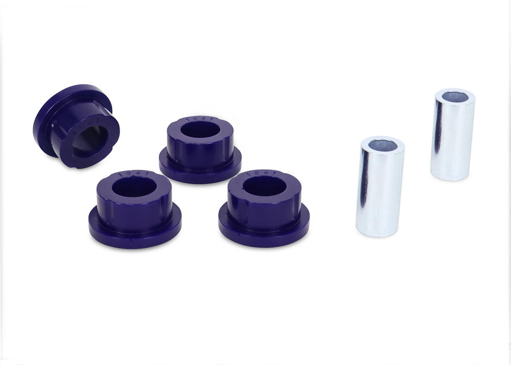 Trailing Arm Lower-Rear Bush Kit