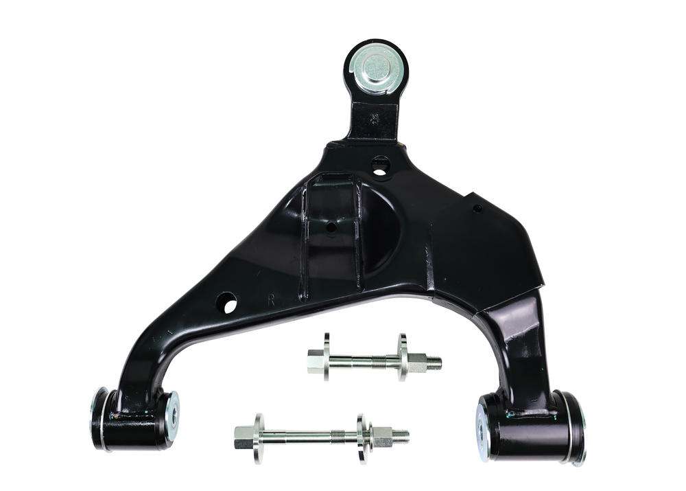 Front Lower Control Arm - Arm-Right to Suit Toyota Hilux GGN25R, KUN26R (N70) 4WD