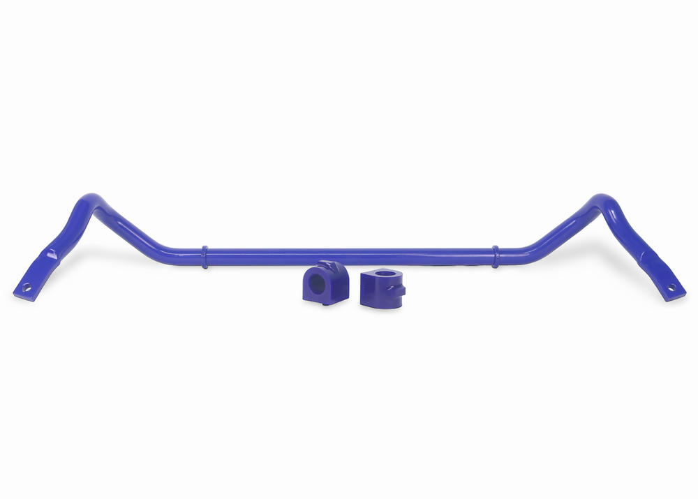 33mm Extra Heavy Duty Non Adjustable Front Sway Bar Kit to suit Ford Falcon FG, FGX