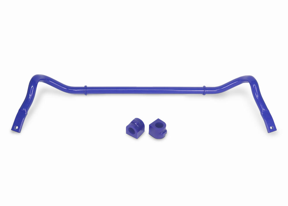 33mm Extra Heavy Duty Non Adjustable Front Sway Bar Kit to suit Ford Falcon FG, FGX