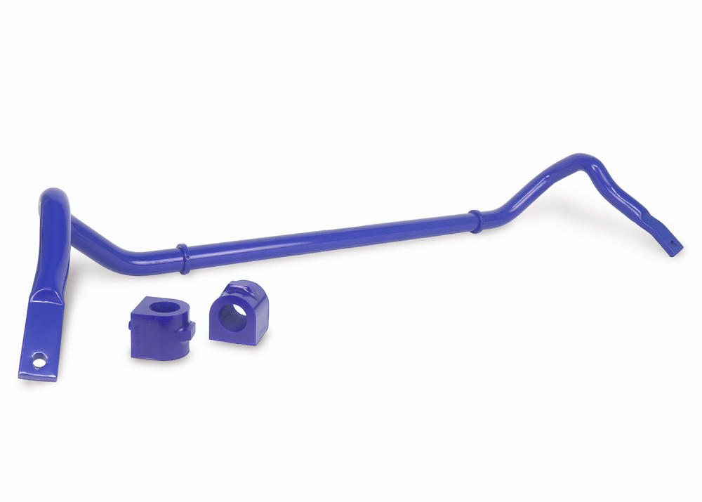 33mm Extra Heavy Duty Non Adjustable Front Sway Bar Kit to suit Ford Falcon FG, FGX