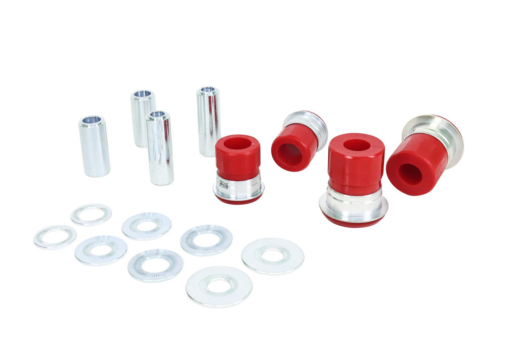 Front  Control Arm Lower - Bushing Kit