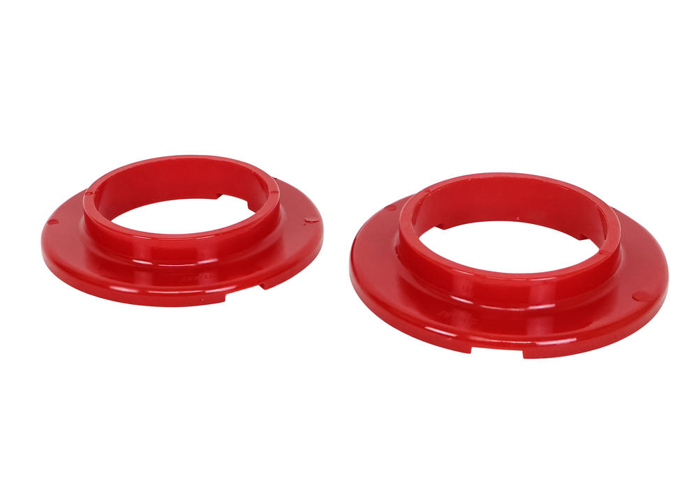 Coil Spring Pad - Upper Bushing Kit to Suit Mitsubishi Triton MV