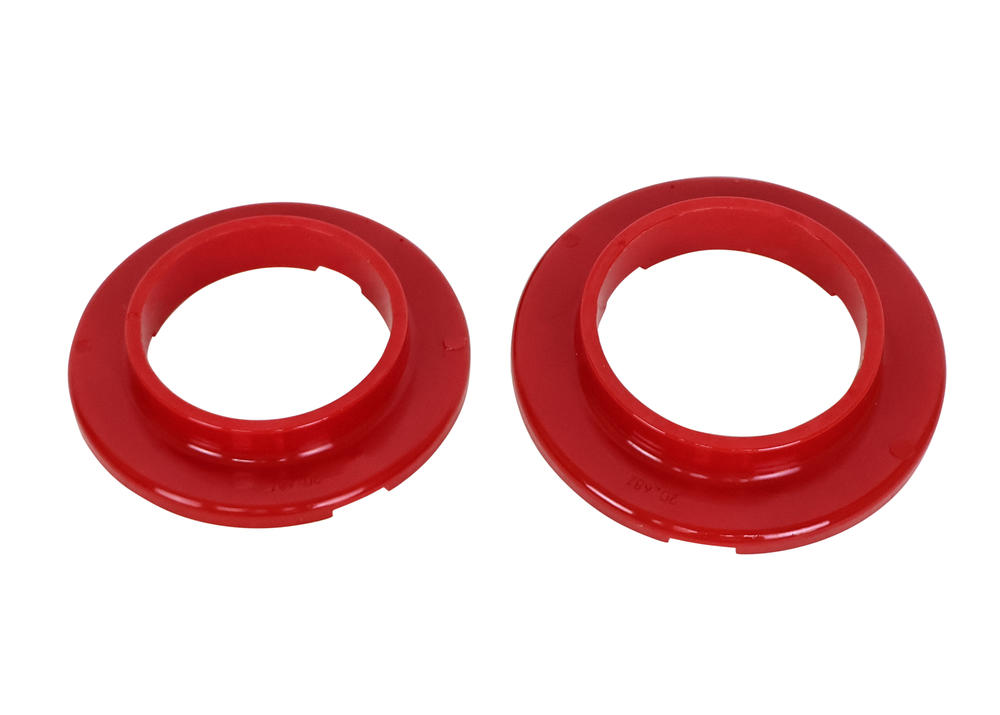 Coil Spring Pad - Upper Bushing Kit to Suit Mitsubishi Triton MV