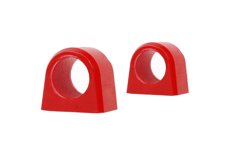 Rear  Sway Bar Mount - Bushing Kit