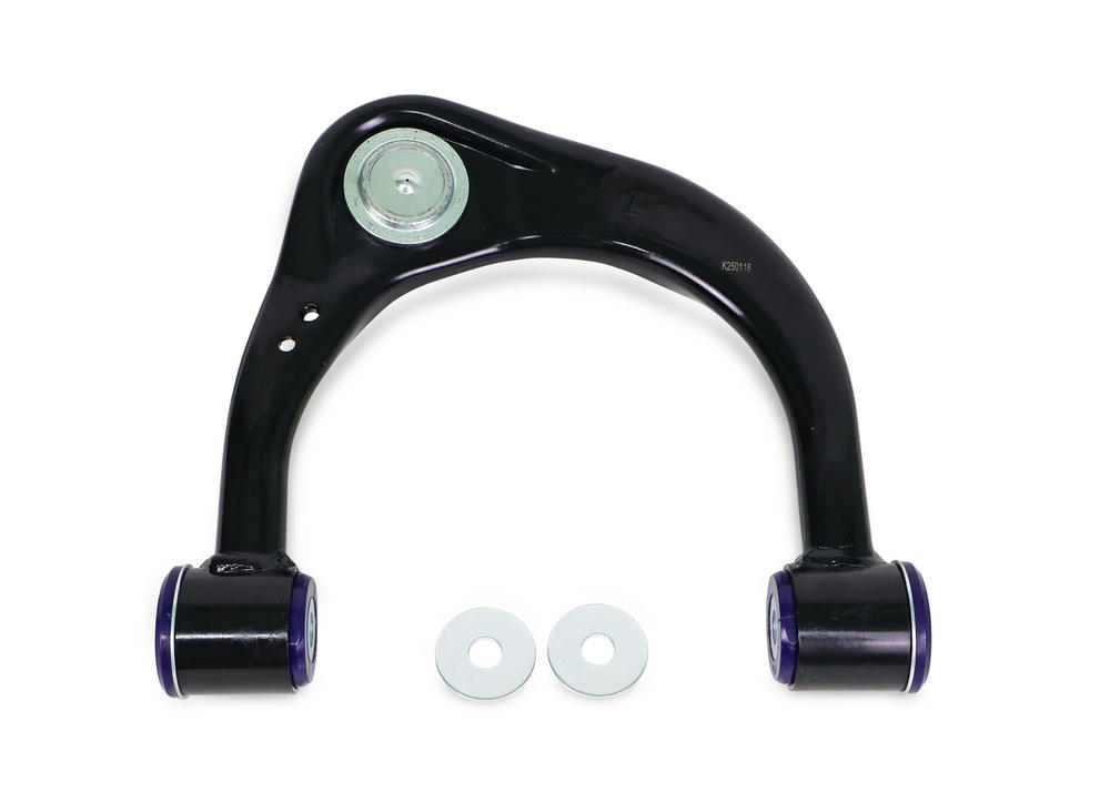 Front Axle Control Arm Upper - Arm Assembly-Left to Suit Toyota Fortuner, Hilux & Foton Tunland