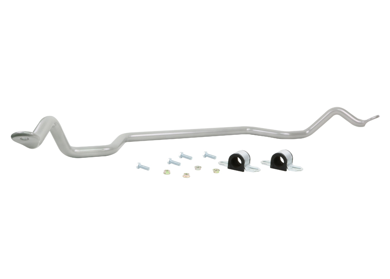 Front Anti Roll Bar - 27mm Non Adjustable to Suit Ford Falcon/Fairlane XA-XF and Mustang Classic