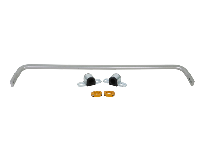 Rear Sway Bar - 24mm 2 Point Adjustable to Suit Hyundai I30 N PD Hatch and Fast Back