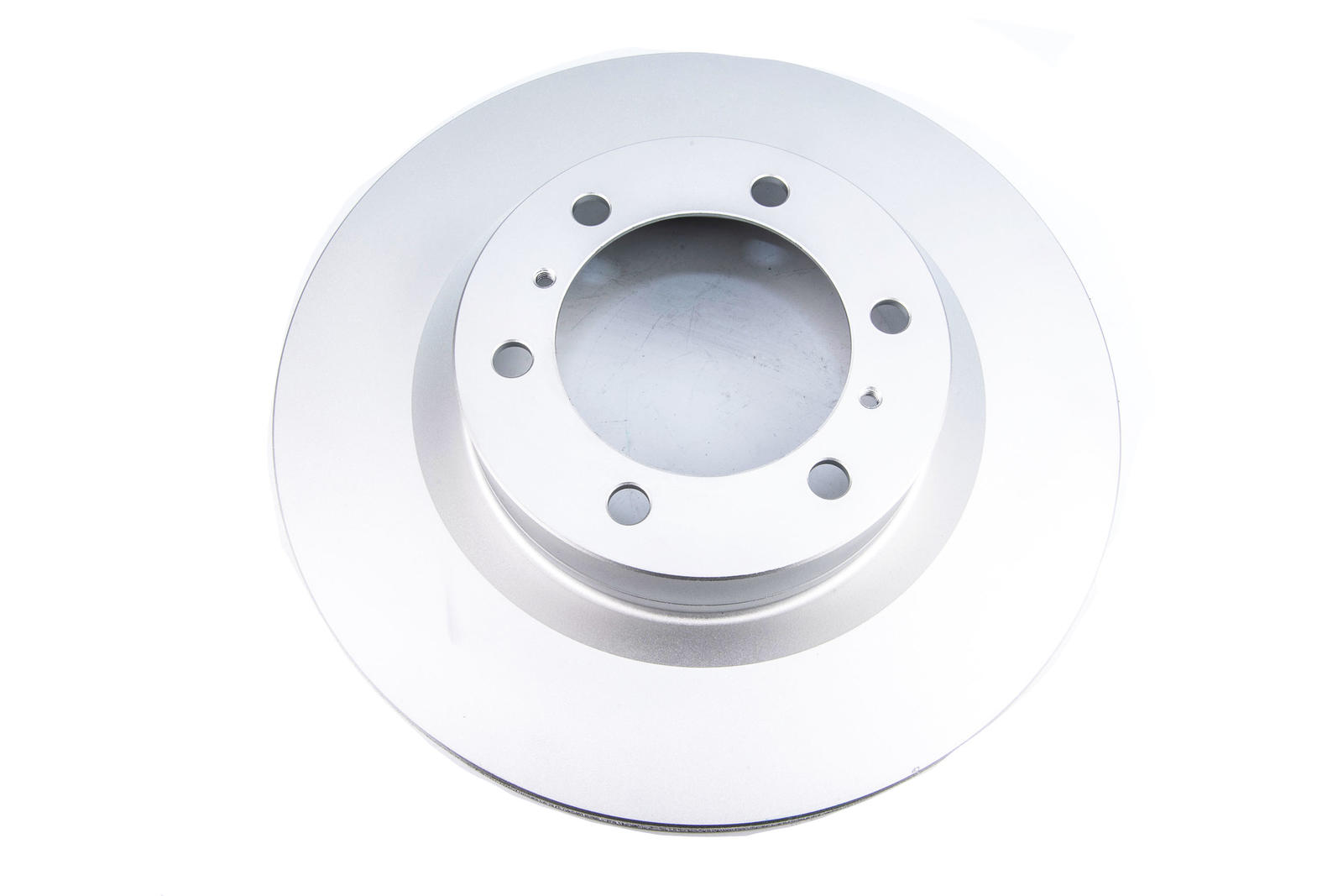En-Shield Standard KP Brake Disc to suit Toyota Prado 150 2009-on F