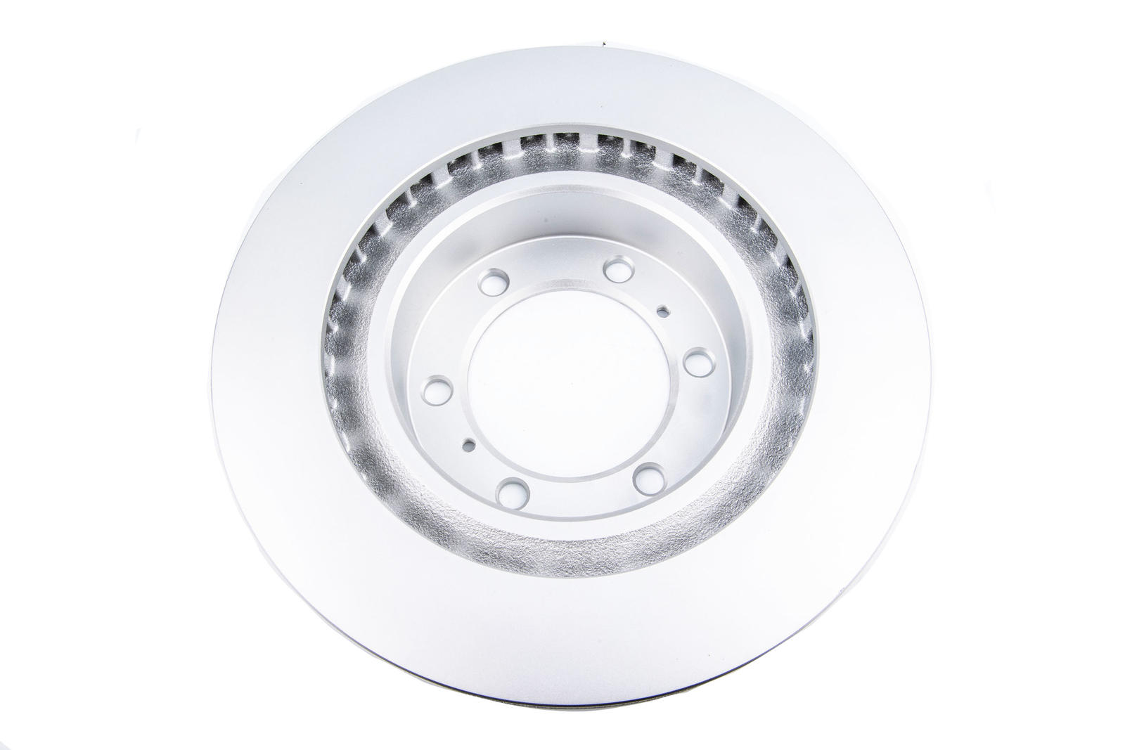 En-Shield Standard KP Brake Disc to suit Toyota Prado 150 2009-on F