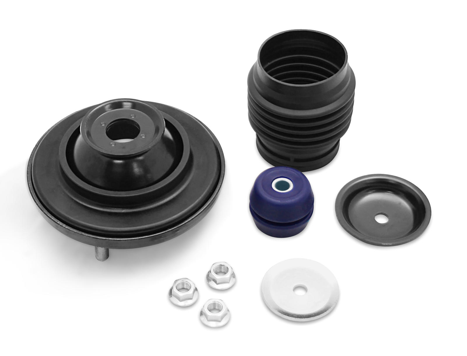 ReadyStrut Top Cap to suit Mitsubishi Triton, Challenger & Pajero Sport