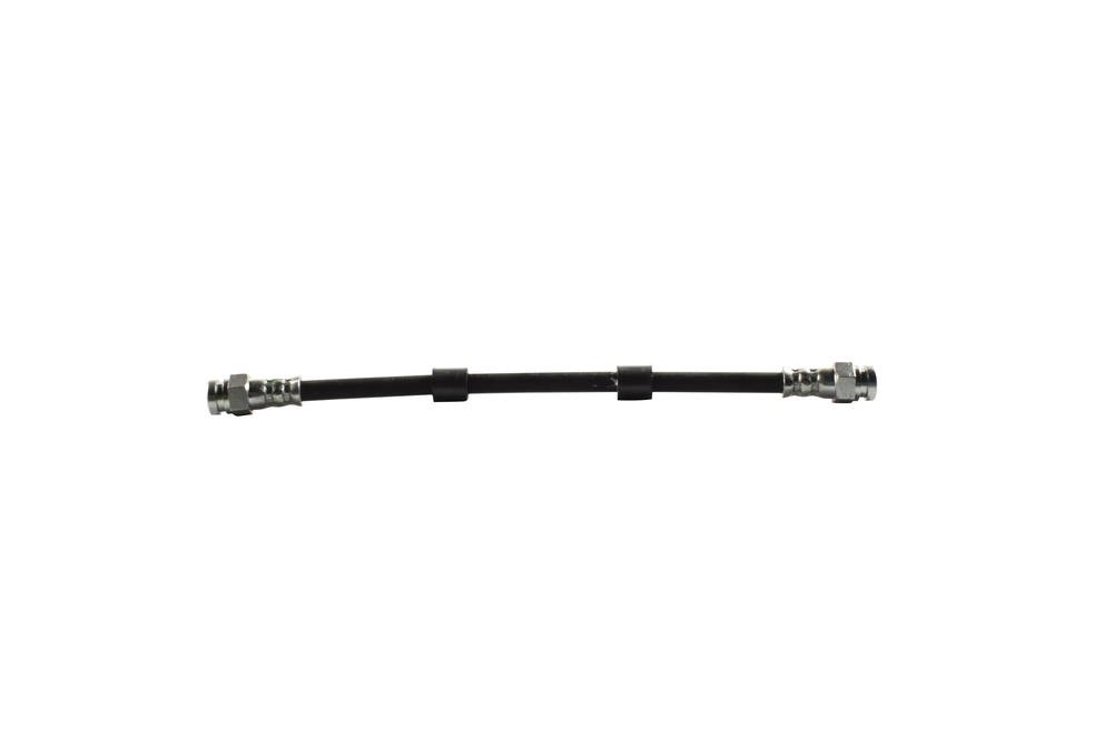 DBA Street Series Brake Hose to suit Ford Fiesta WT 1.6L Petrol FWD Rear Both10, 2010-7/2013