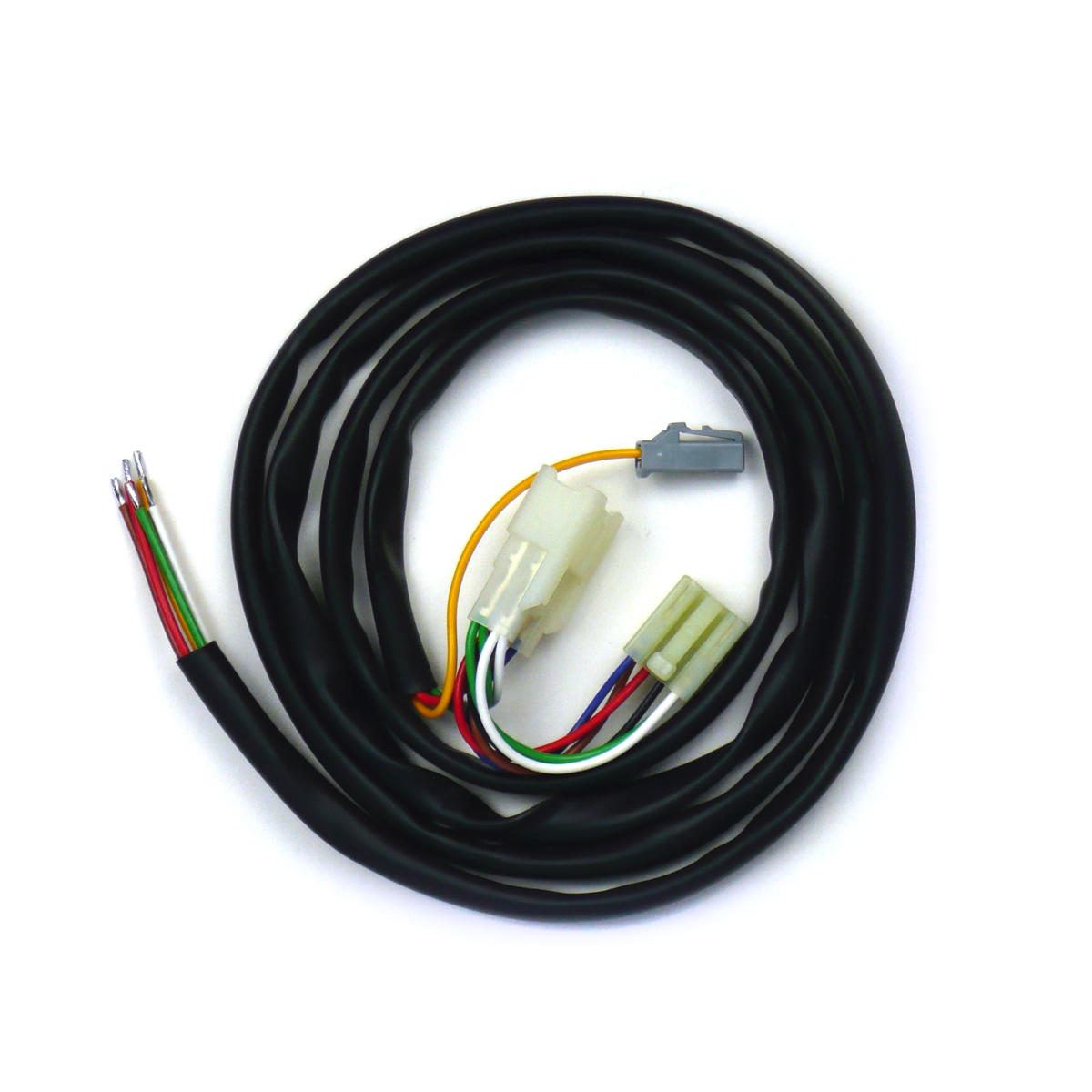TAG Direct Fit Wiring Harness to suit Holden Commodore (01/1997-07), Statesman (1/1999-1/06), Crewman (1/03-1/07), One Tonner (1/03-06), Caprice (1/1999-1/06), Monaro (1/01-1/06), HSV Clubsport (1/1997-12/06), Maloo (3/01-9/07)