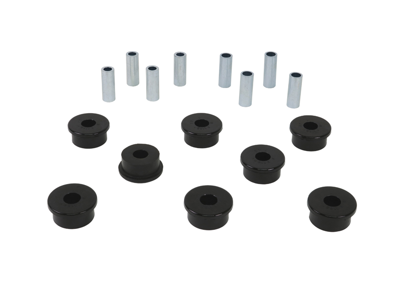 Trailing Arm Bushing - Lower