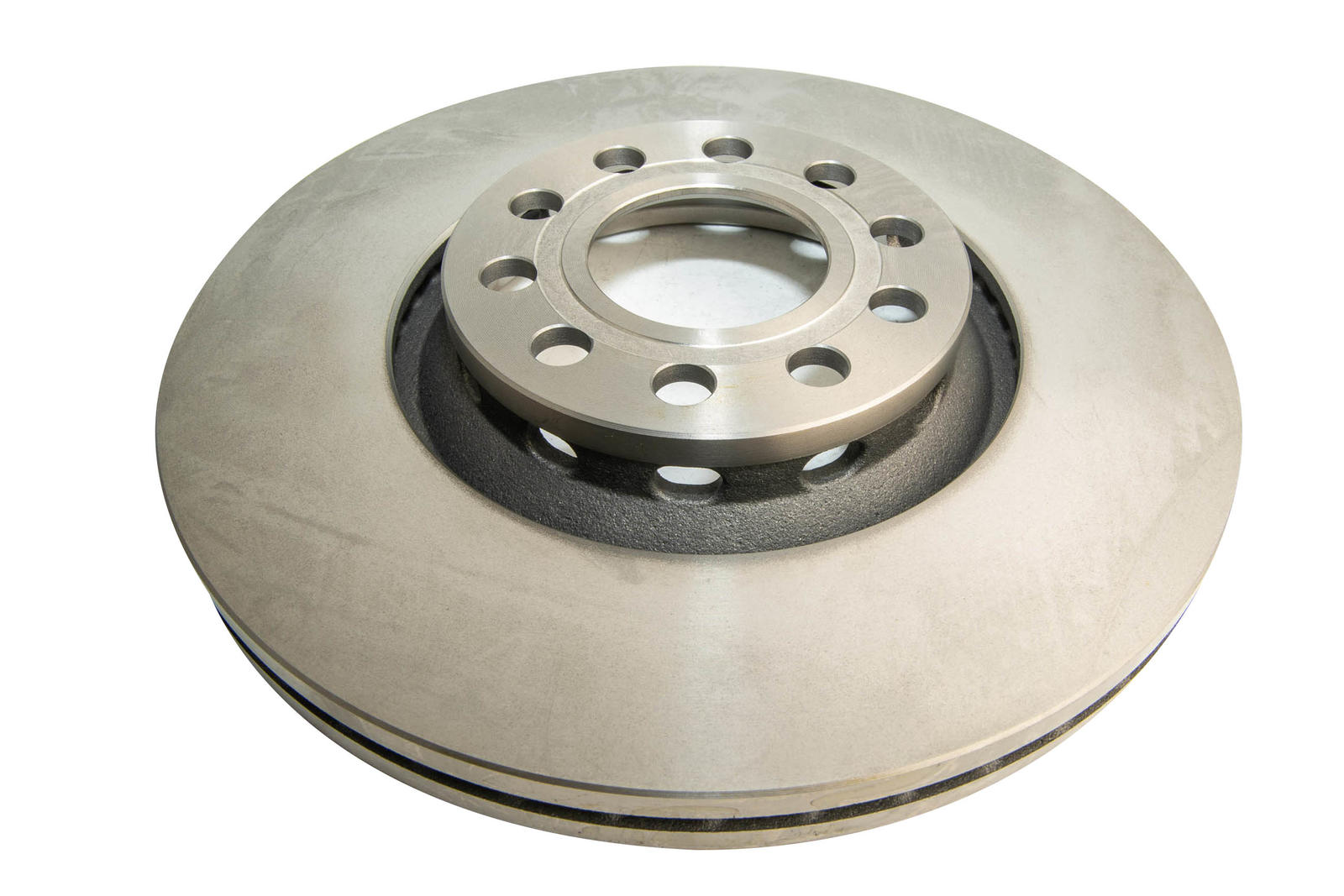 Street Standard Brake Disc to suit Audi A4, A6 +VW Passat 1997-2004 F