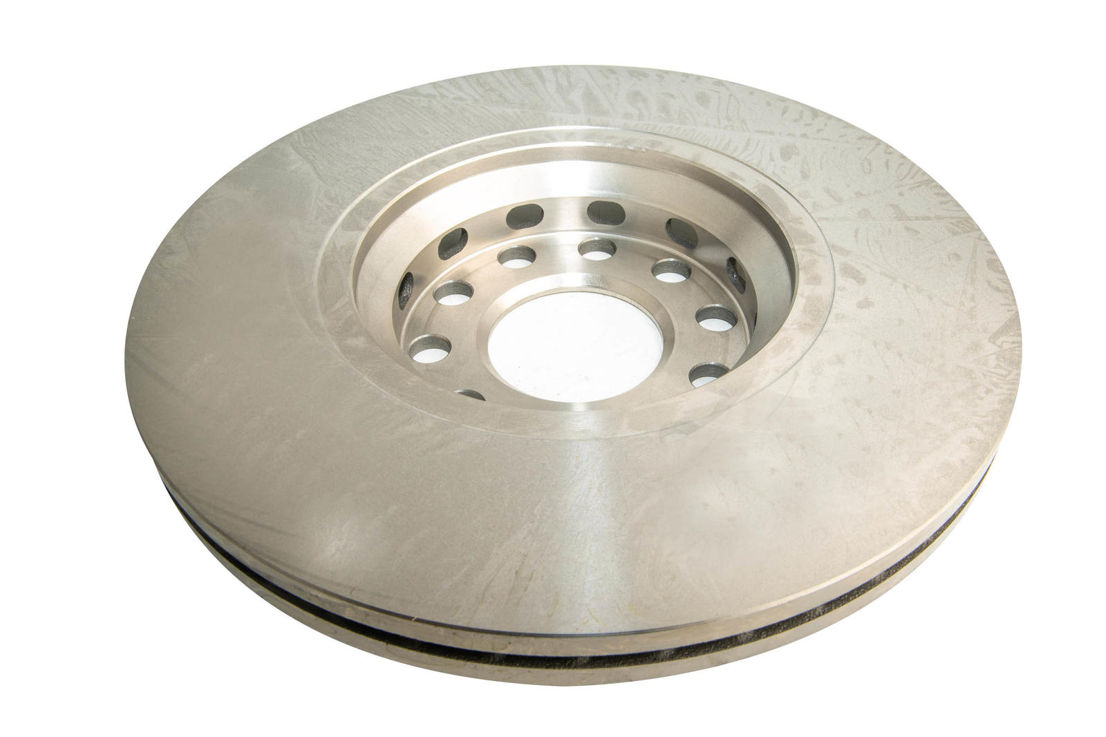 Street Standard Brake Disc to suit Audi A4, A6 +VW Passat 1997-2004 F