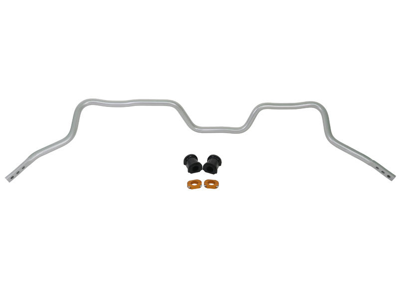 Front Sway Bar - 22mm 3 Point Adjustable Acura RSX W/ Type R LCA 2002-2006