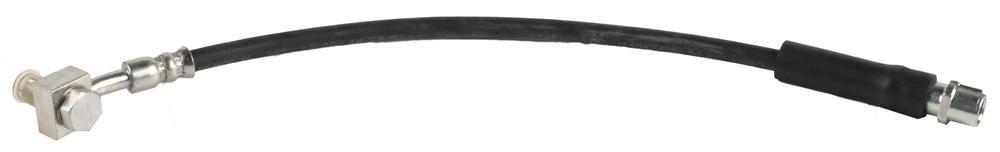 DBA Street Series Brake Hose to suit Holden Malibu EM 2.0L Turbo Diesel Rear Both 6/2013-10/2017
