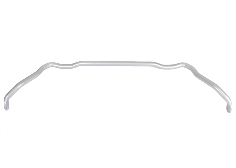 Whiteline BHF77Z Front Sway Bar (27mm); Compatible With Honda Civic FD2 Type R 06-11