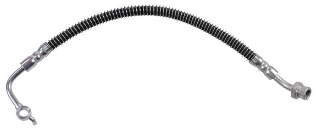 DBA Street Series Brake Hose to suit Hyundai Veloster FS Rear LH 02/2012-08/2019
