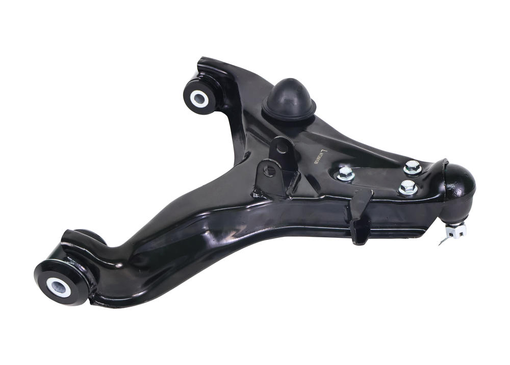Front Control Arm Lower - Arm Assembly-Left to Suit Mitsubishi Triton ML, MN