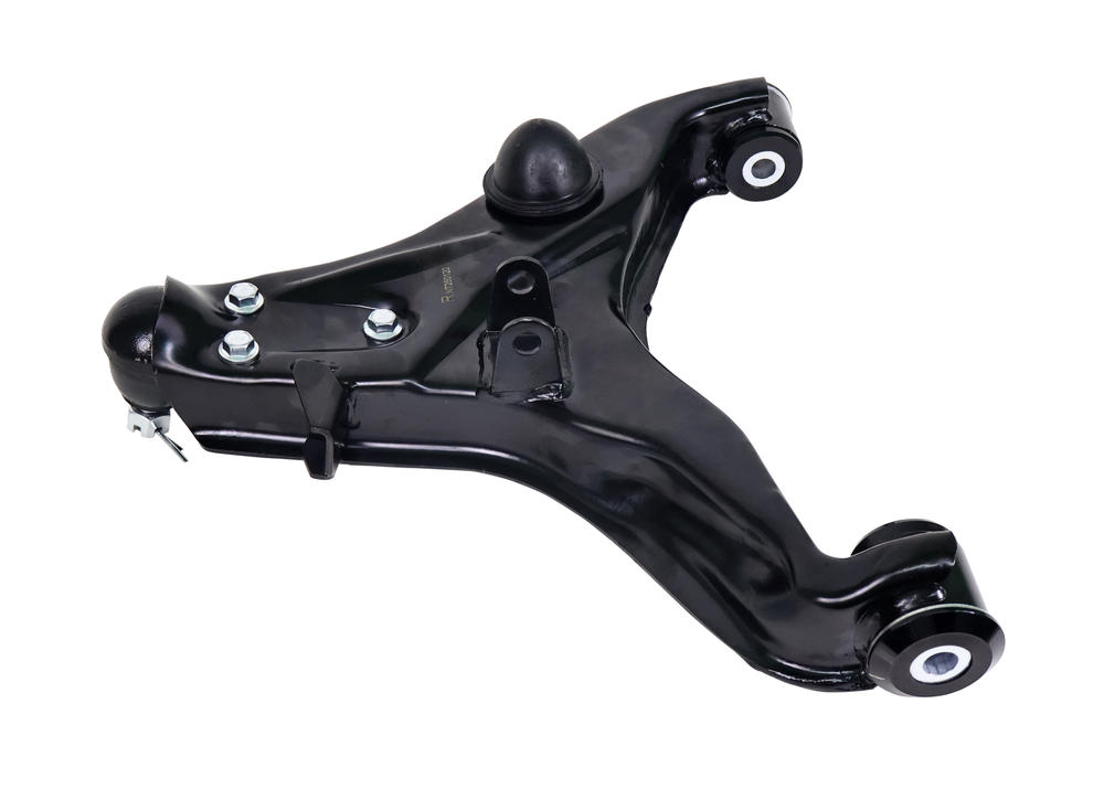 Front Control Arm Lower - Arm Assembly-Right to Suit Mitsubishi Triton ML, MN