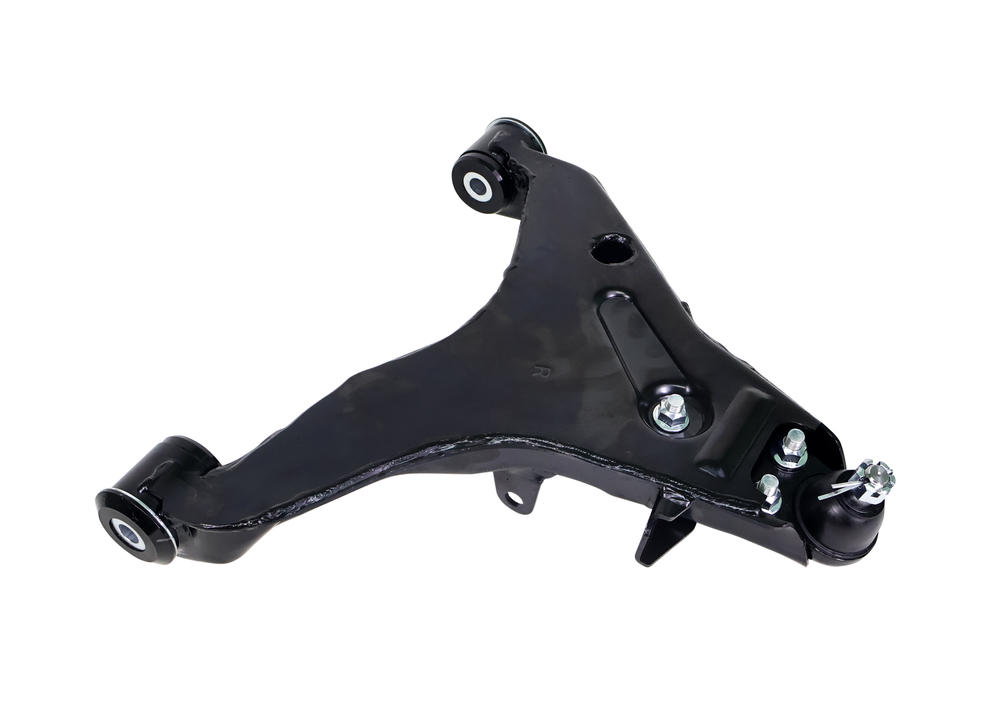 Front Control Arm Lower - Arm Assembly-Right to Suit Mitsubishi Triton ML, MN