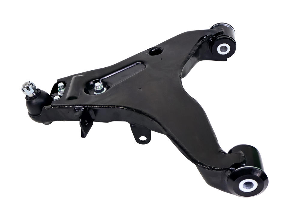 Front Control Arm Lower - Arm Assembly-Left to Suit Mitsubishi Triton ML, MN