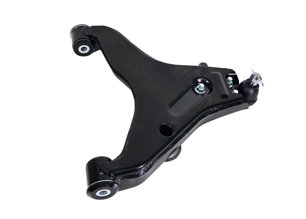 Front Control Arm Lower - Arm Assembly-Left to Suit Mitsubishi Triton ML, MN
