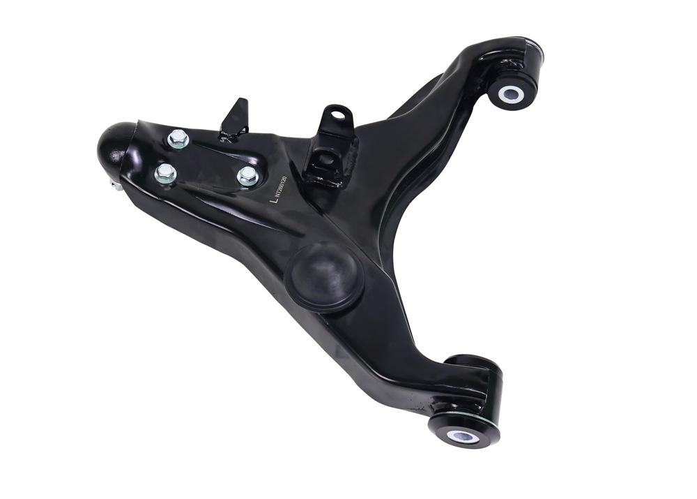 Front Control Arm Lower - Arm Assembly-Left to Suit Mitsubishi Triton ML, MN