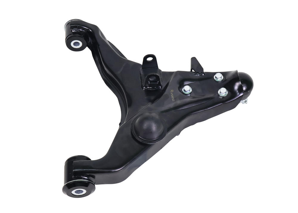 Front Control Arm Lower - Arm Assembly-Right to Suit Mitsubishi Triton ML, MN
