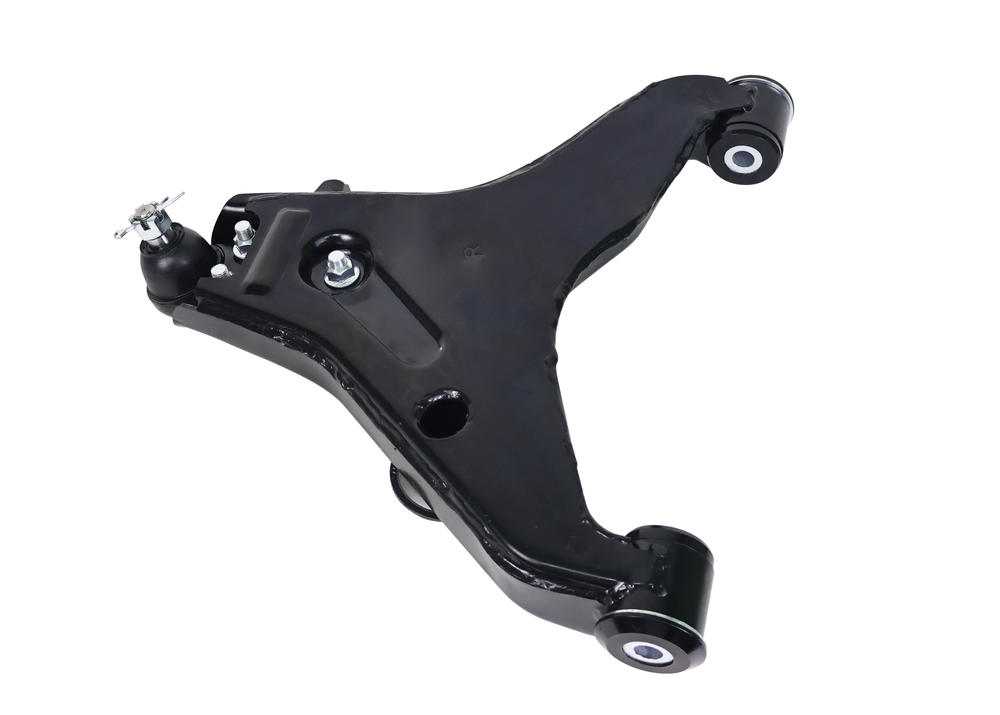 Front Control Arm Lower - Arm Assembly-Right to Suit Mitsubishi Triton ML, MN