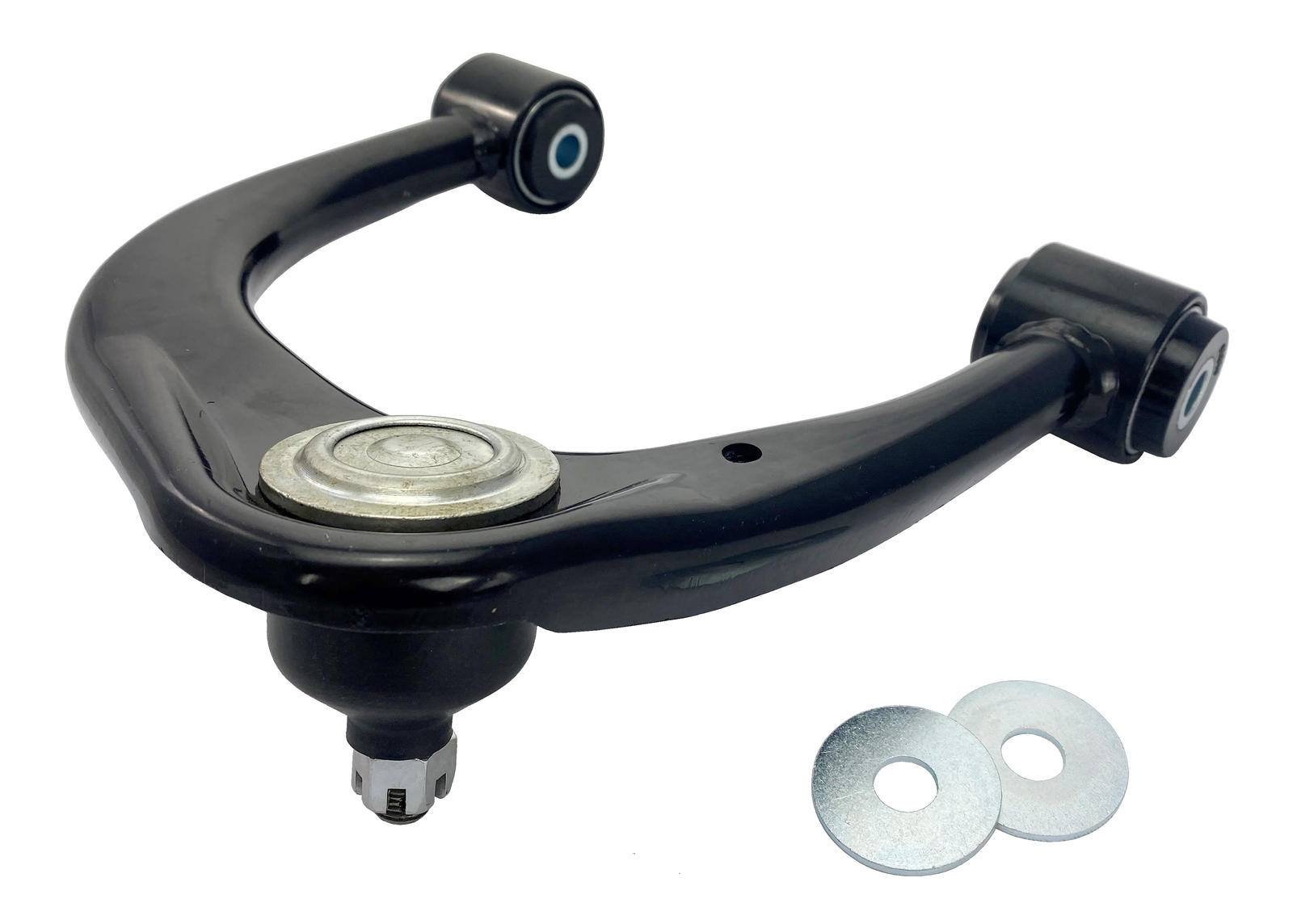 Front  Control Arm Upper - Arm Assembly-Left