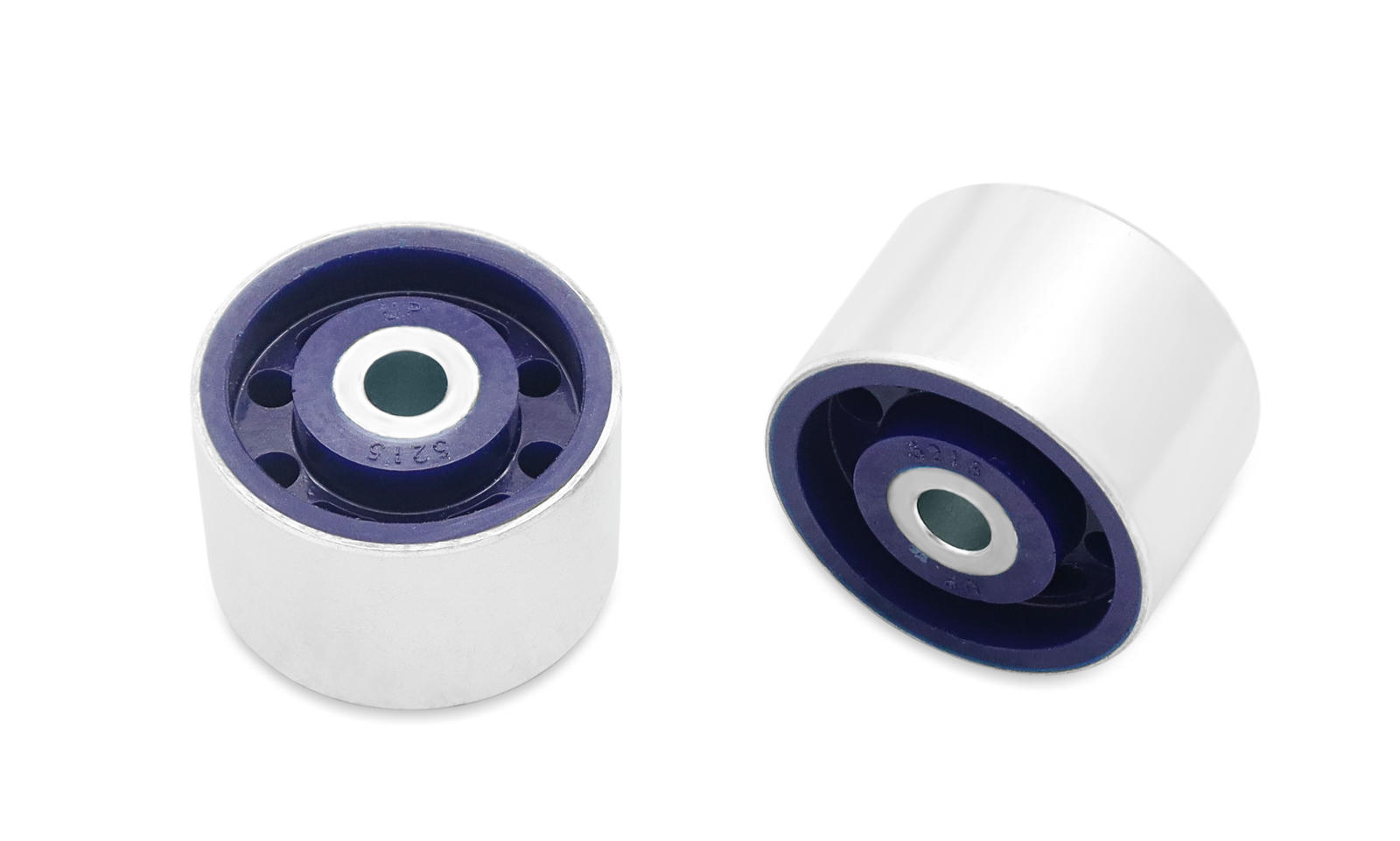 Differential Mount Bush Kit - Left Side to suit Ford Territory SY & SZ