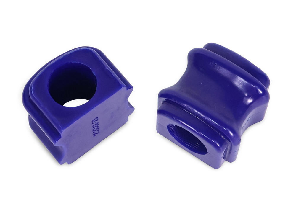 Rear Sway Bar Mount - Bushing Kit 25mm to Suit Toyota Rav 4 50 Series