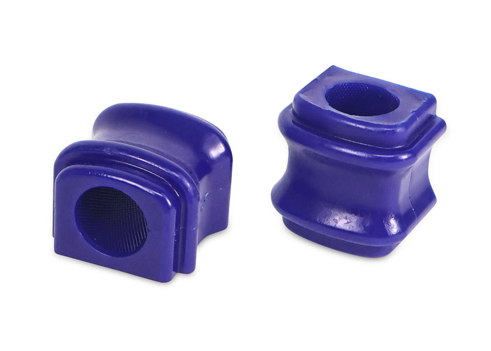Rear Sway Bar Mount - Bushing Kit 25mm to Suit Toyota Rav 4 50 Series