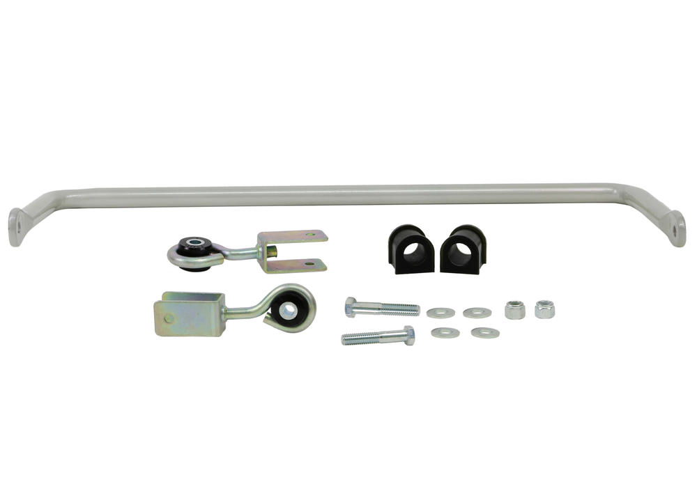 Rear Sway Bar - 20mm Non Adjustable to Suit Holden Commodore VN-VS and HSV