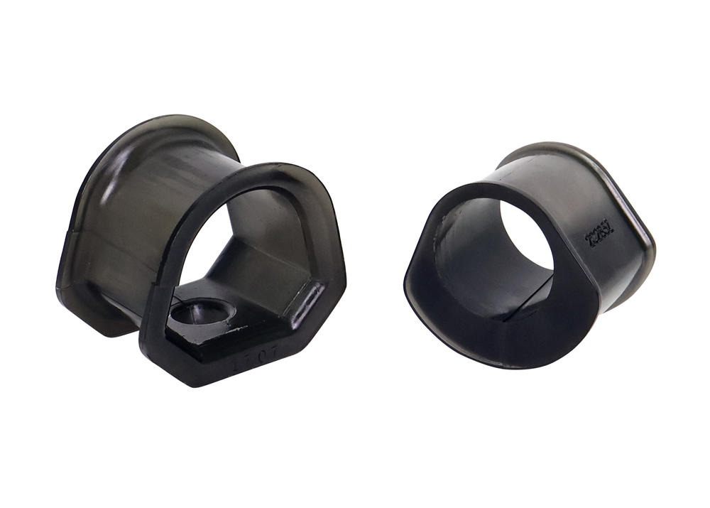 Whiteline Hyundai Accent 95-99; Steering Rack and Pinion Mount Bushing Kit