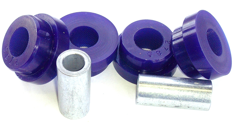 Rear Trailing Arm Rear Bush Kit to suit Toyota & Lexus