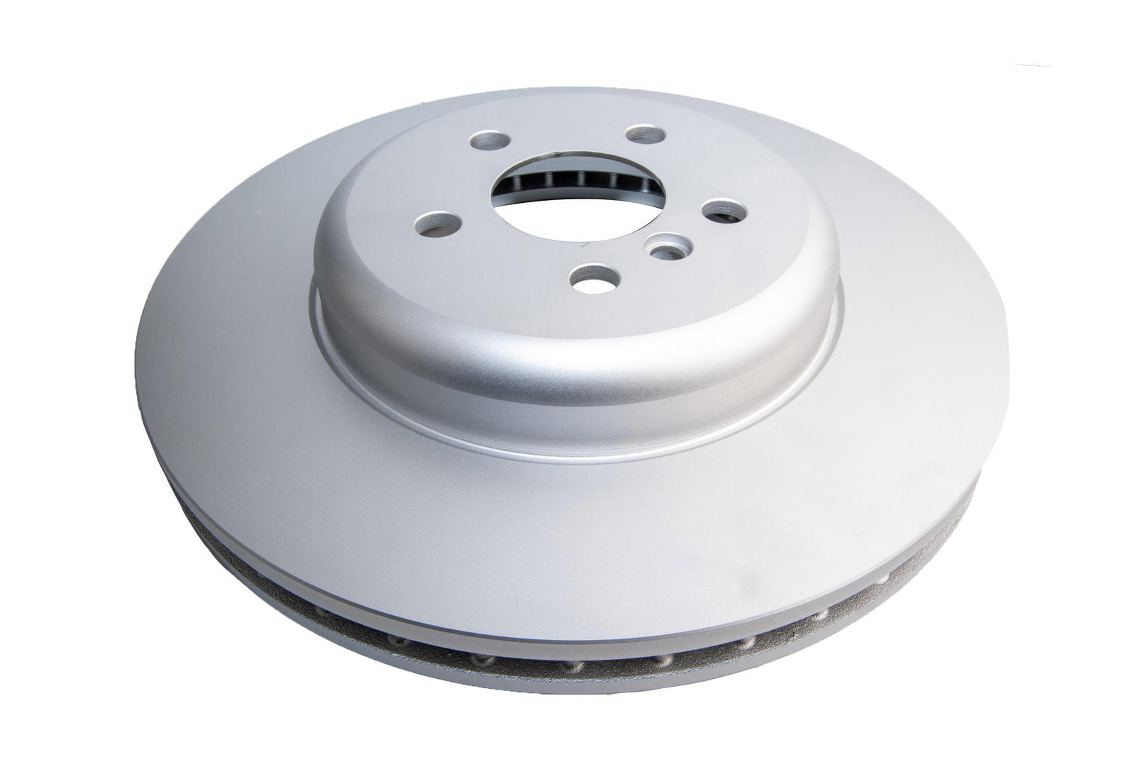 En-Shield HC Standard Brake Disc to suit BMW 35, 6 & 7 G11, 12/30, 31 & 32 & X3 G01 30D & X5 G05 30D & 40i 1
