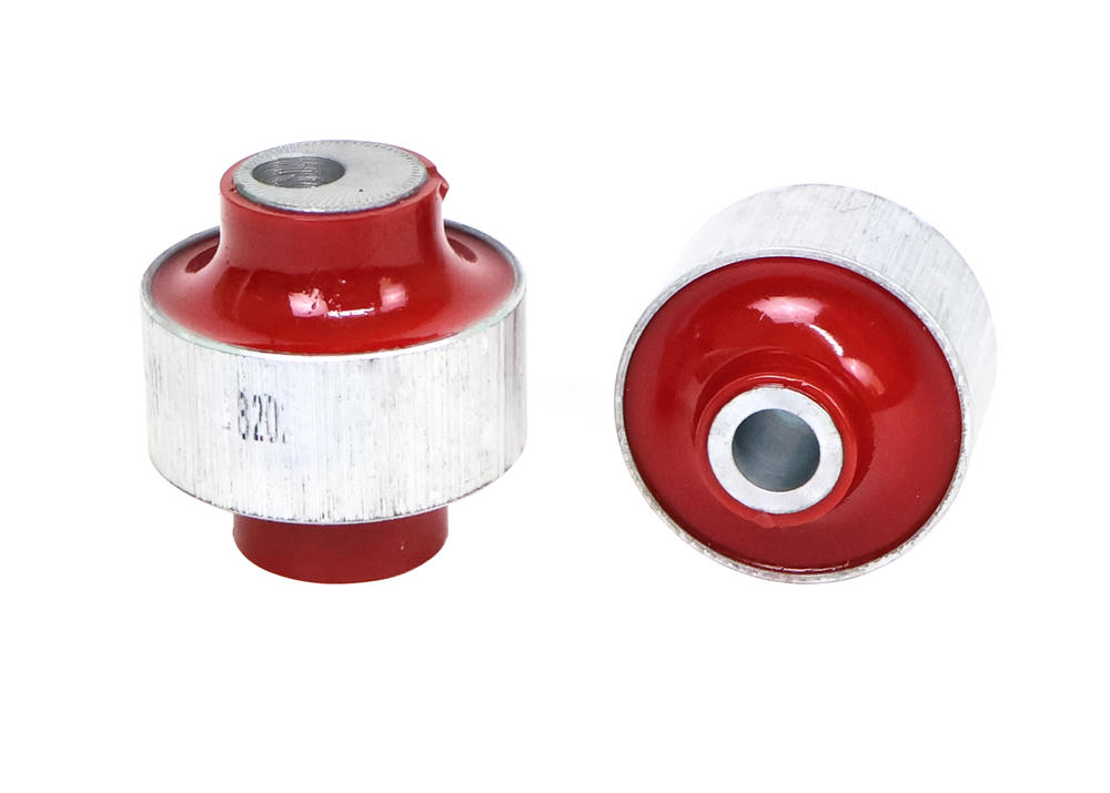 Control Arm Lower - Inner Rear Bushing Kit-Single Offset to Suit Toyota Aurion, Camry and Kluger